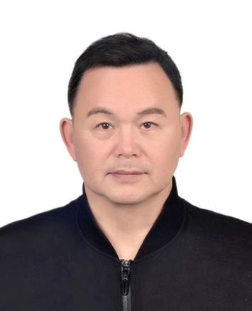 夏麓洋（夏凯）